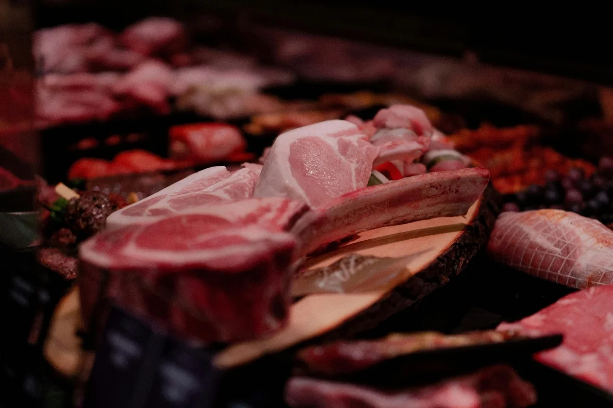 Brasil busca novos mercados para carne sob pressão de China e UE