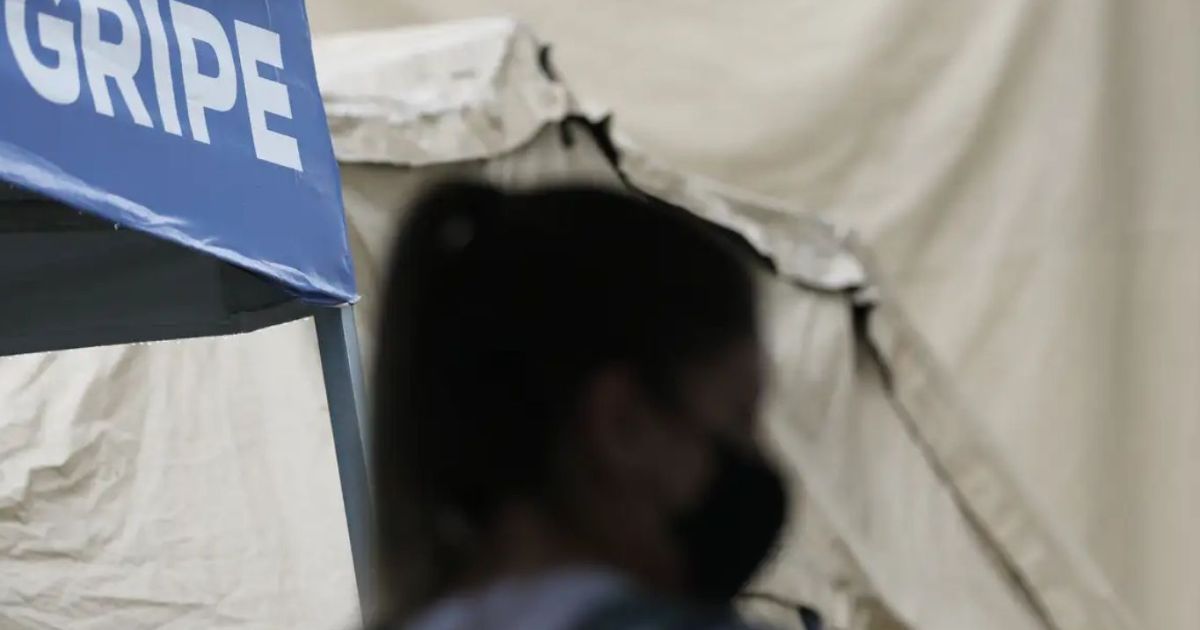 Fiocruz revela avanço da SRAG em 16 estados