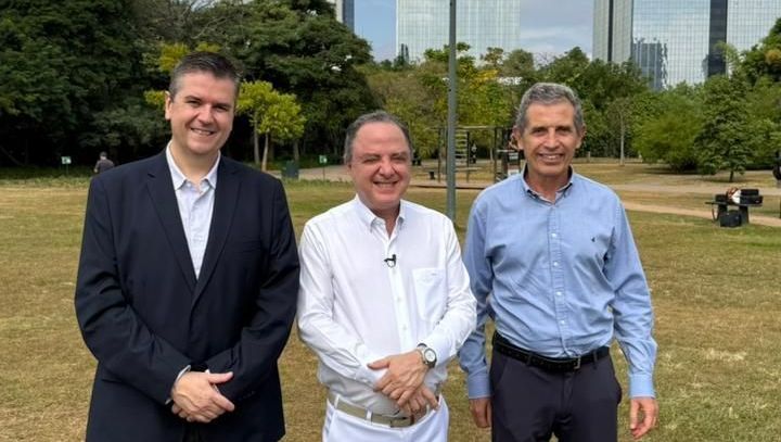 Especialistas do InCor alertam sobre o sono no Dr. Kalil
