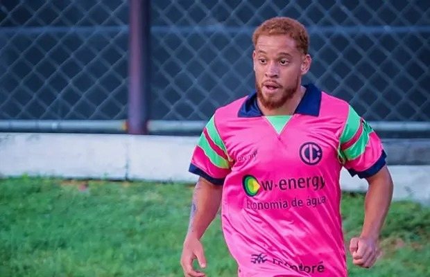 Sousa vence Laguna e acirra briga na Série D