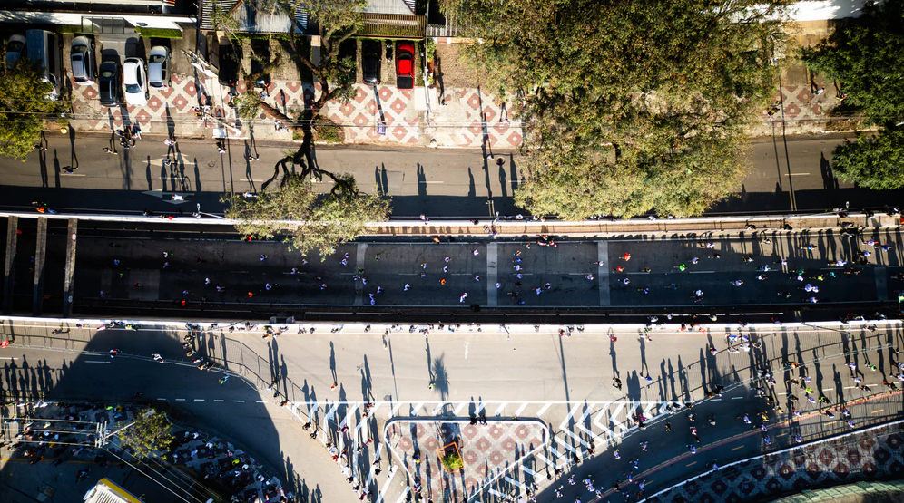 SP City Marathon: especialistas orientam sobre prevenção de lesões na prova
