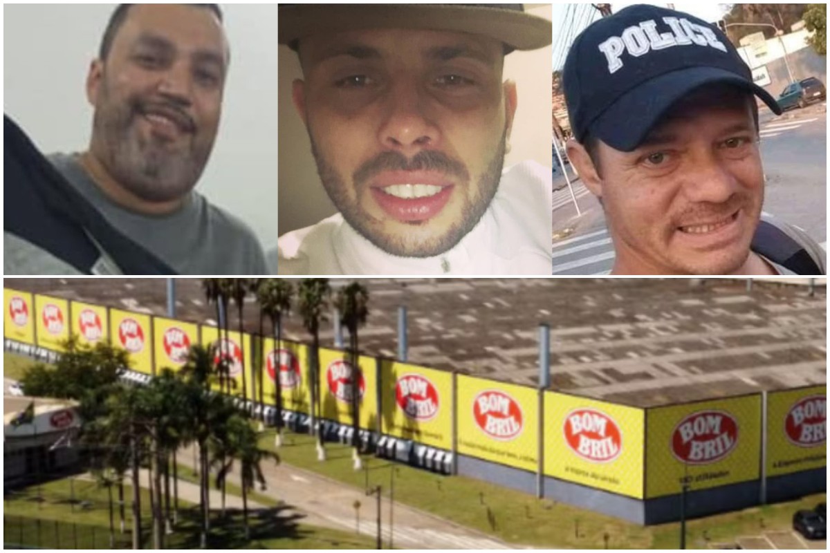 Investigação apura triplo homicídio em unidade da Bombril em São Bernardo do Campo