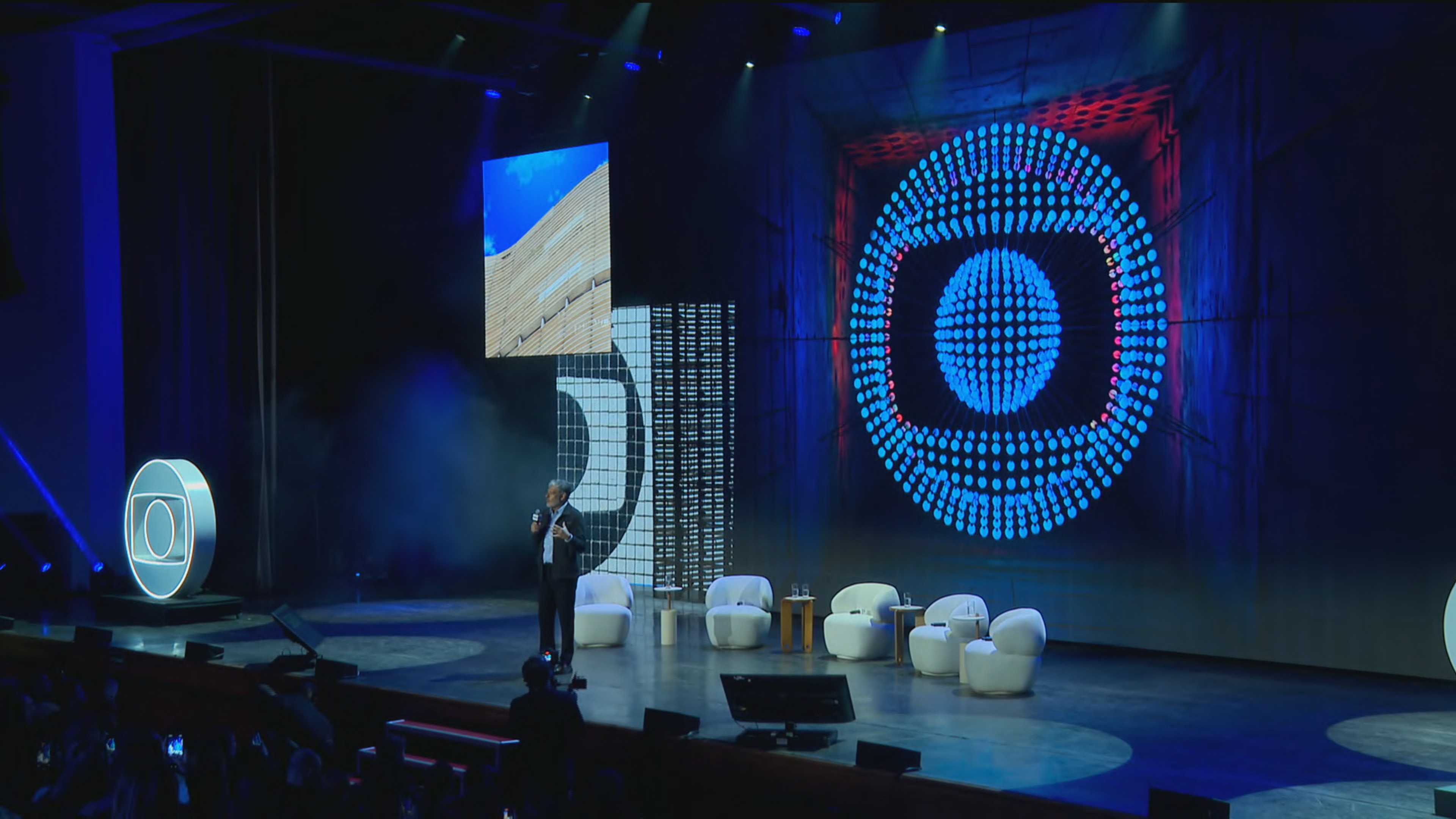 SP2B transforma São Paulo em palco de discussões sobre o futuro dos negócios