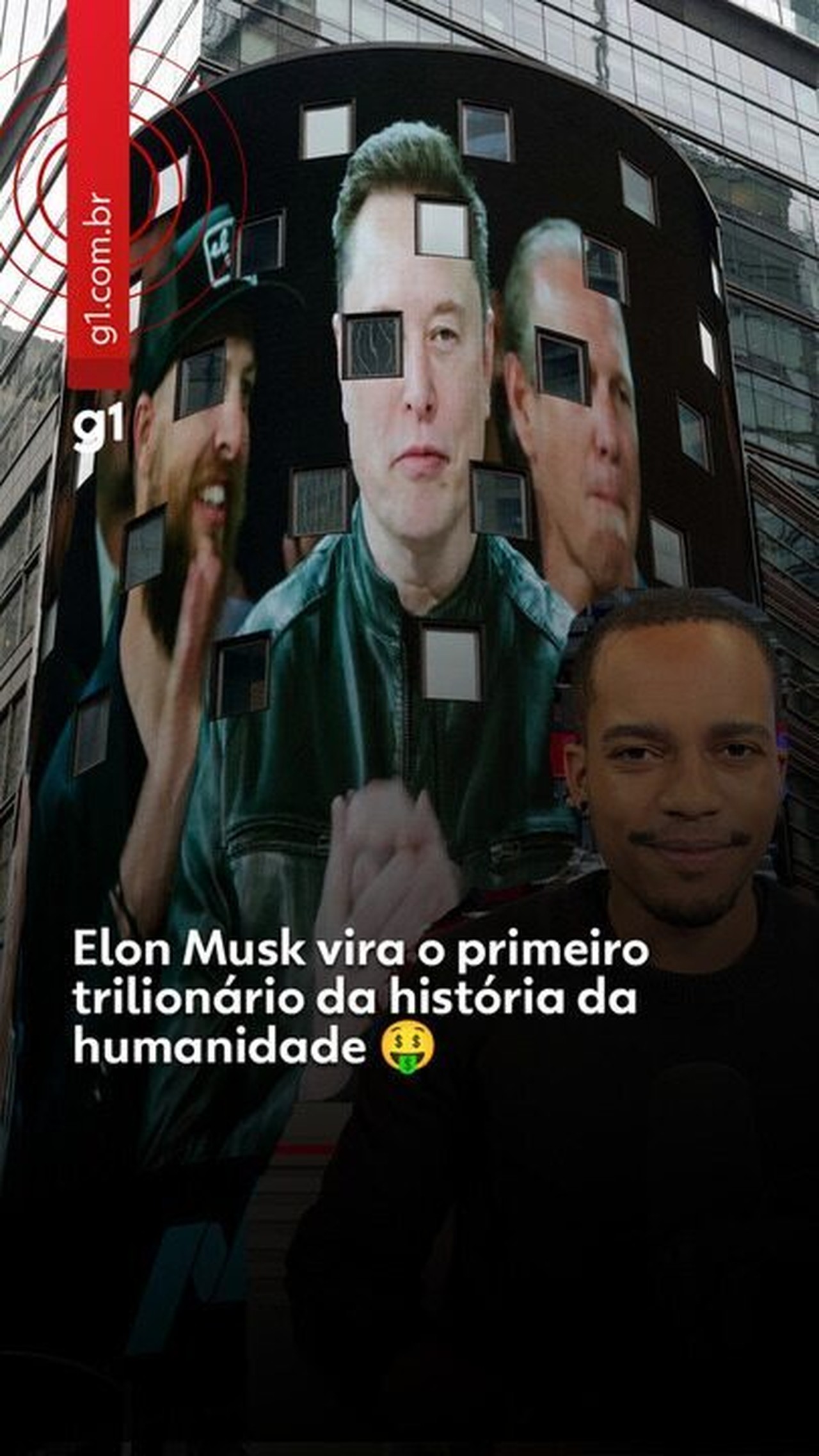 Ações da SpaceX enfrentam volatilidade após estreia histórica na Nasdaq