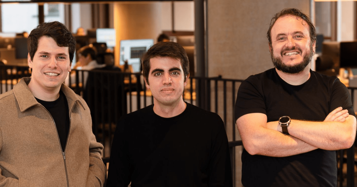 Startup brasileira de IA jurídica, Enter, alcança US$ 1,2 bi em valuation