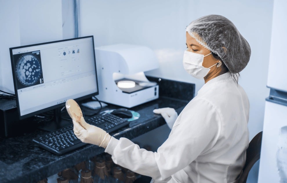 Microciclo Biotecnologia: startup potiguar brilha em desafio global