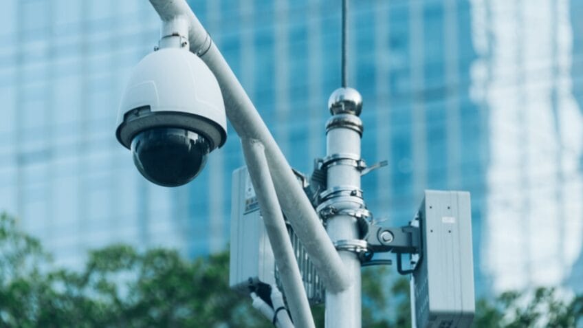 Startup Noleak usa IA para transformar câmeras em vigilância ativa