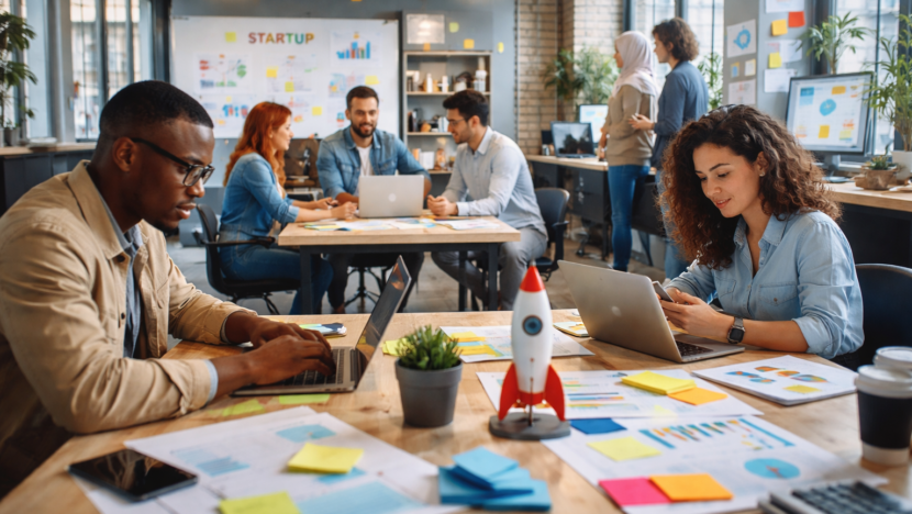 Startups avançam e ampliam ecossistema de inovação de empresas tecnológicas no RN