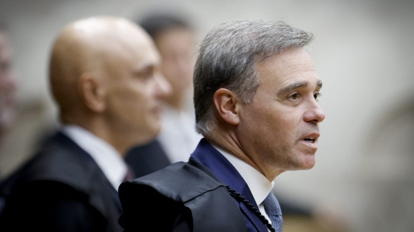STF impede acesso a dados sigilosos de jornalista em caso ligado à Carbono Oculto