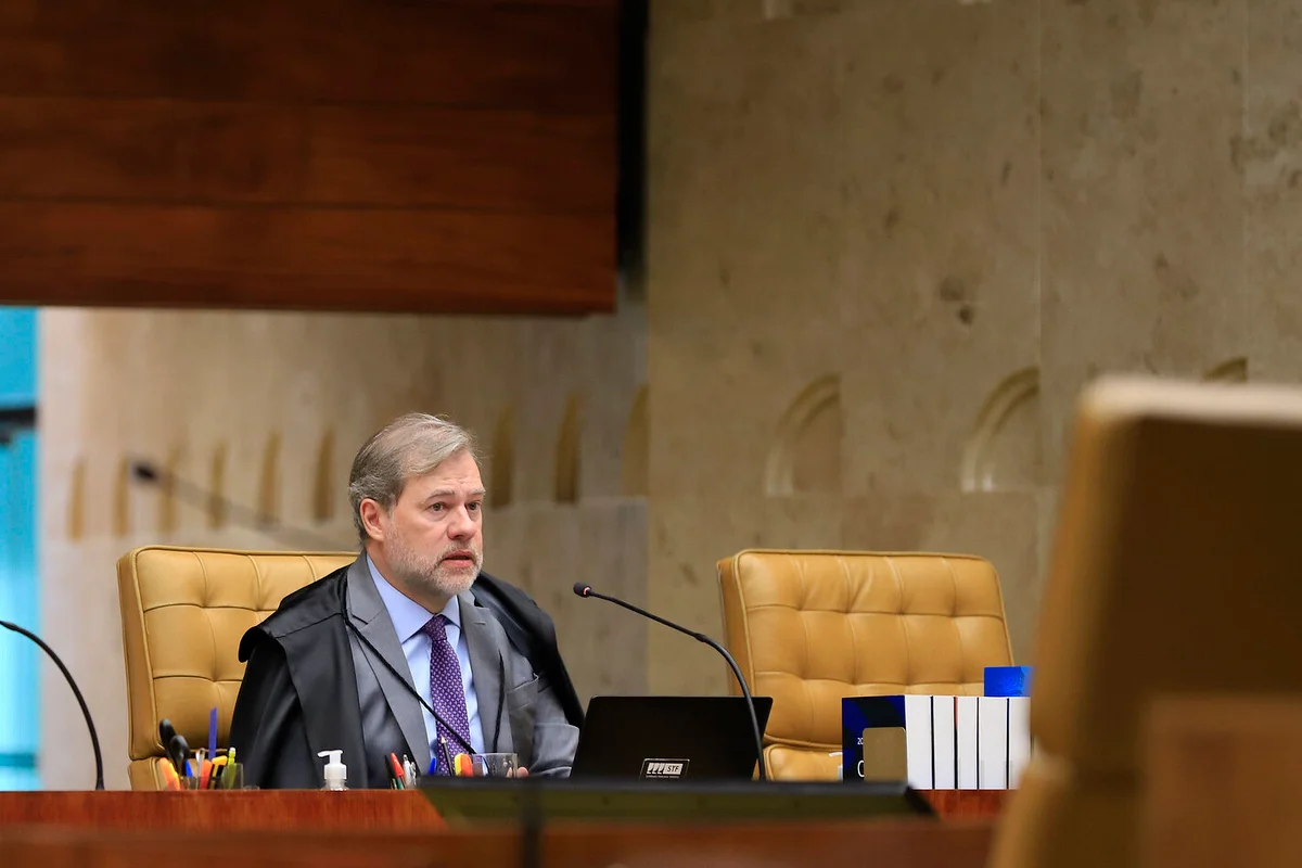 STF acumula 14 anos sem concluir julgamento de R$ 3 bilhões sobre cartórios
