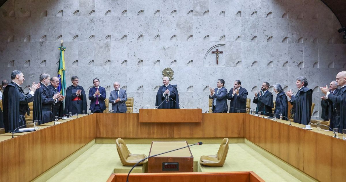 STF encerra definitivamente a discussão sobre a revisão da vida toda no INSS