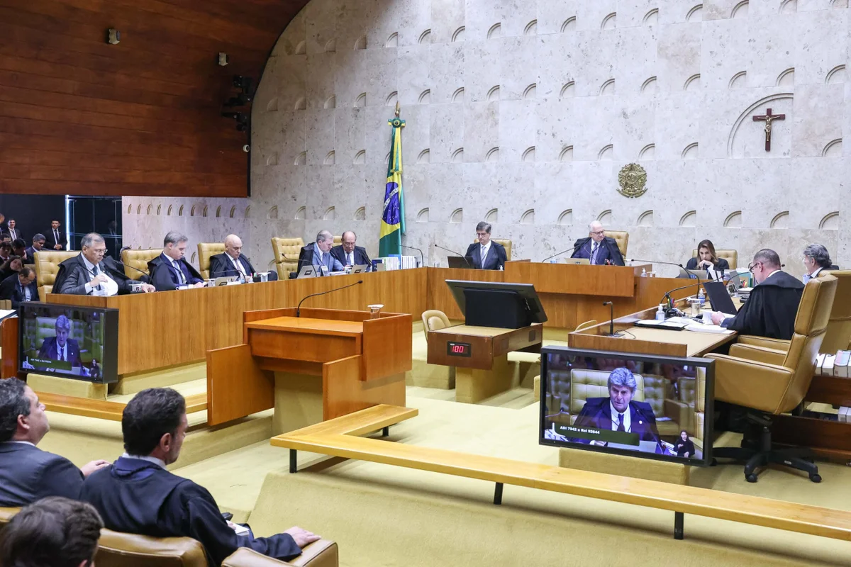 STF define que perda de função pública por improbidade afeta outros cargos