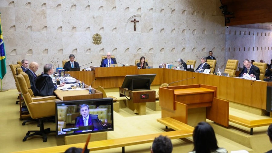 STF confirma redução de cinco anos na aposentadoria especial de professores da rede pública
