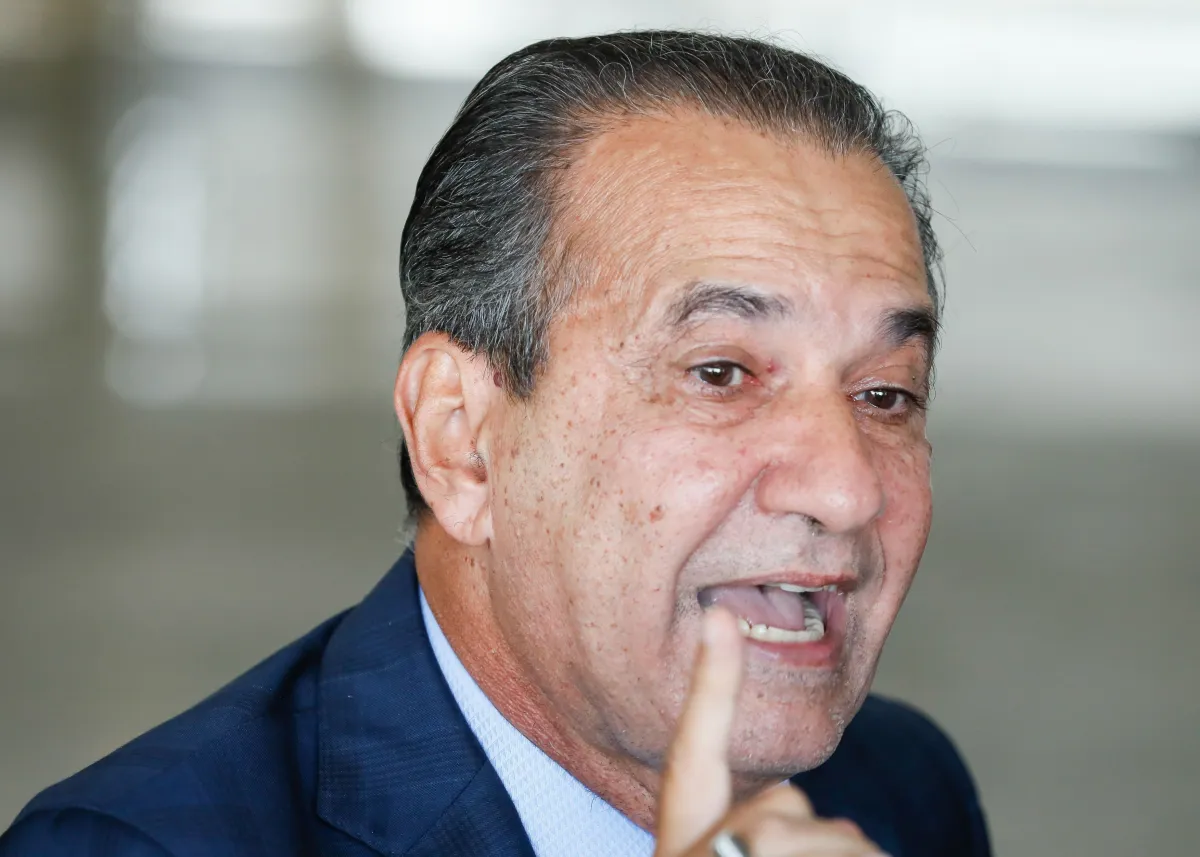 STF decide se Malafaia vira réu por ofensas ao Exército