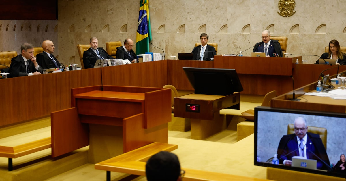 STF determina que Estados paguem benefício a vítimas de violência doméstica