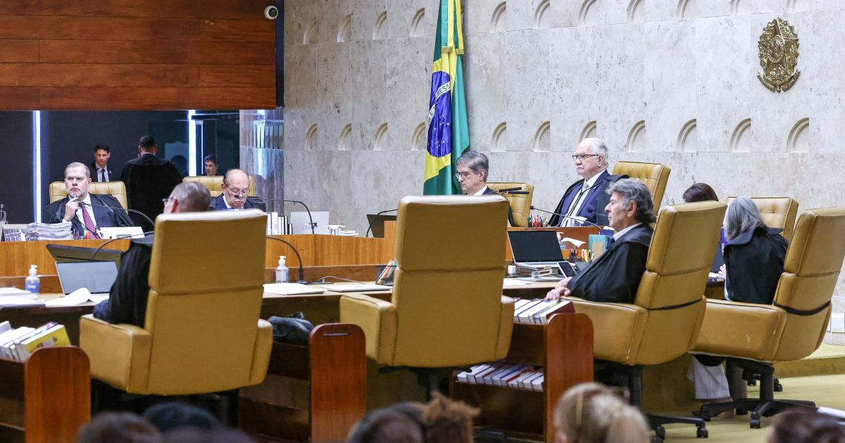 STF deve analisar criminalização de jogos de azar e Bets em conjunto