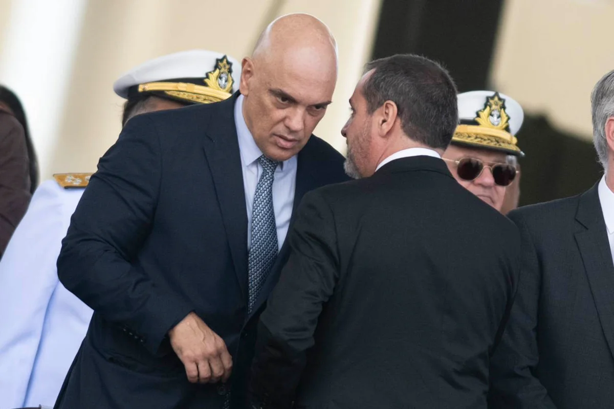 STF e PF articulam novas diligências contra deputados do RJ por elos com crime organizado