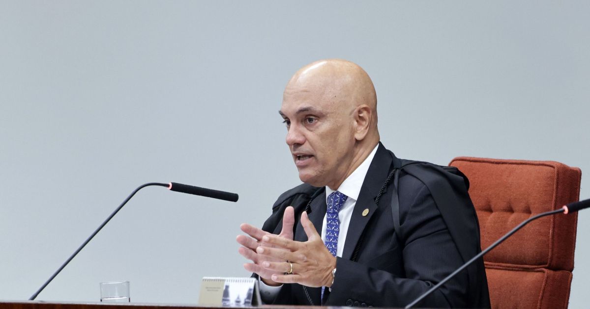 STF julga Eduardo Bolsonaro por atuação nos EUA