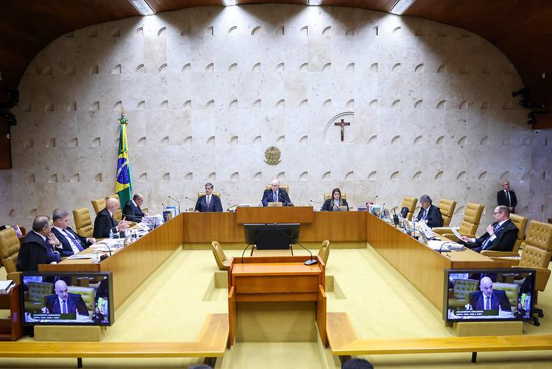 STF decide sobre eleições suplementares, gerando atrito com Justiça Eleitoral