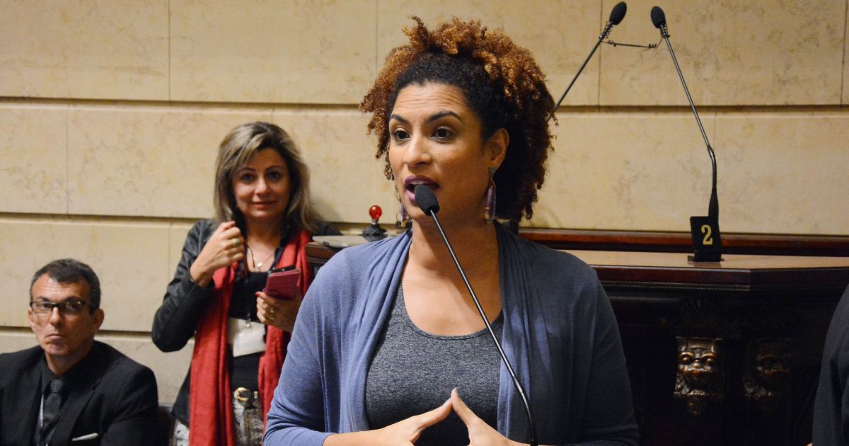 STF inicia julgamento contra cúpula da Polícia Civil no caso Marielle