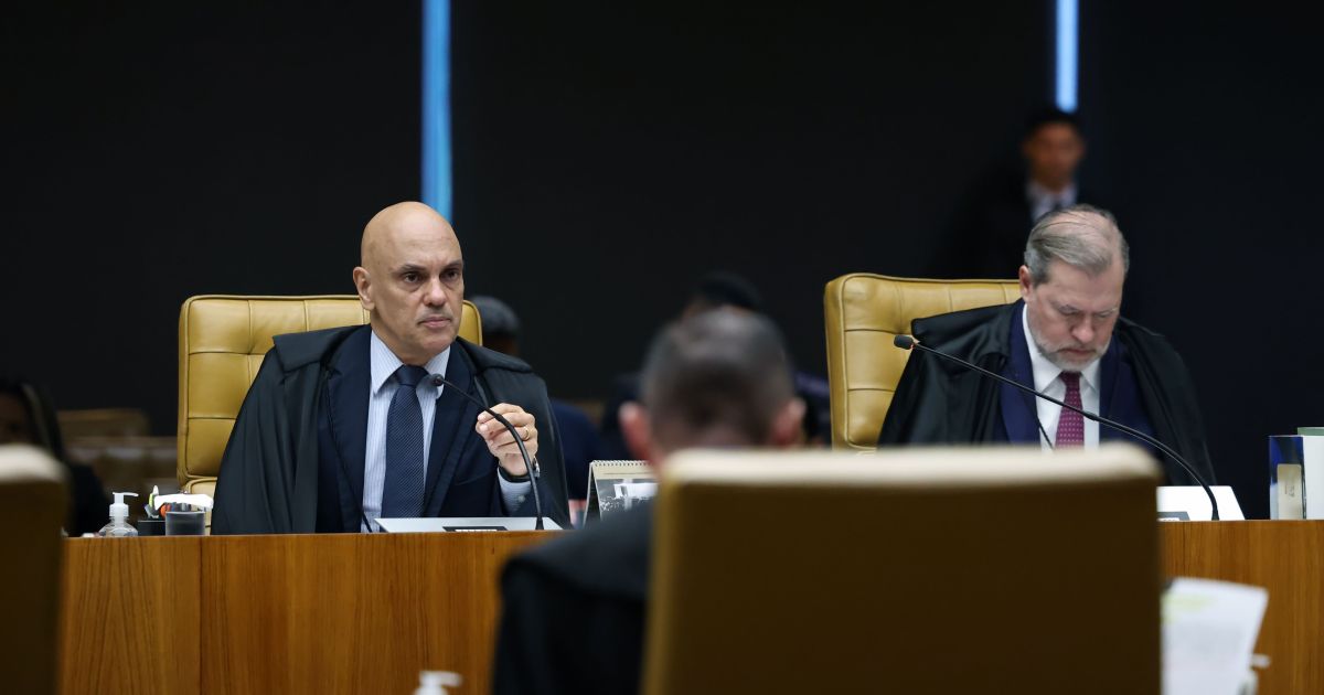 STF julga nesta quinta mudanças na Lei de Improbidade feitas pelo Congresso