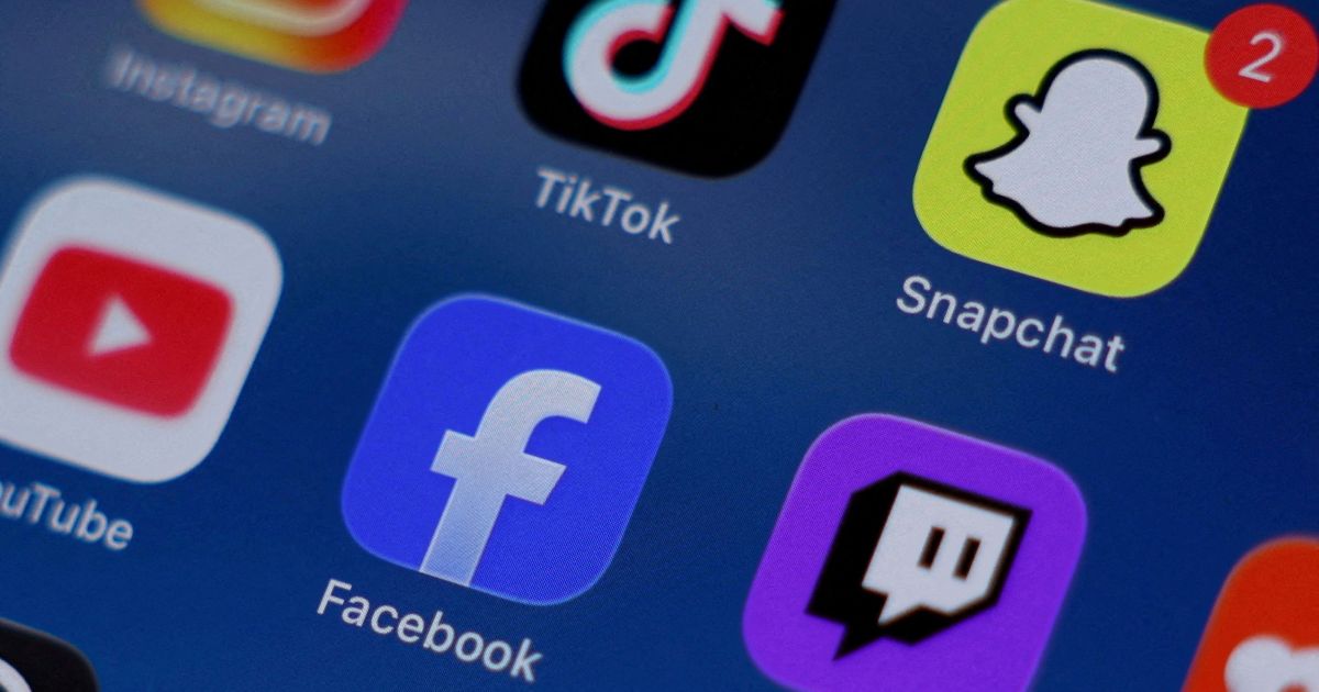STF julga recursos de Big Techs sobre regulação de redes em 10 de junho