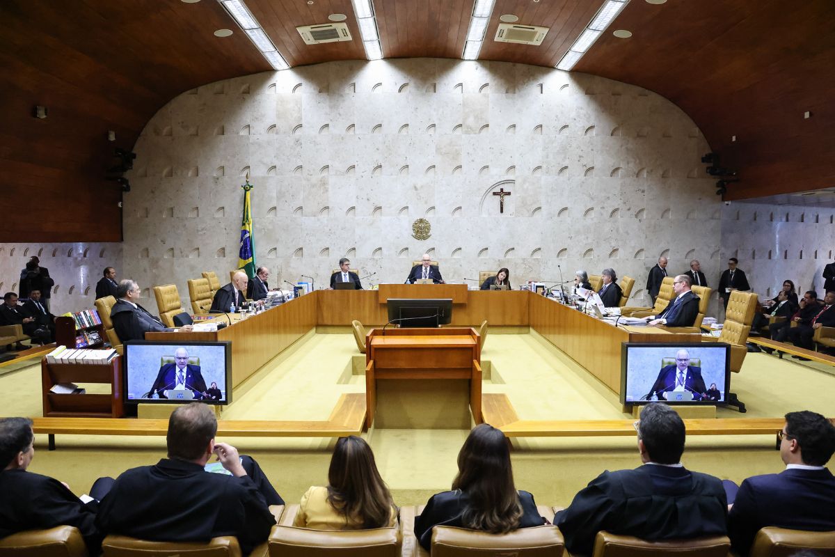 STF analisa mudanças na Lei de Improbidade Administrativa