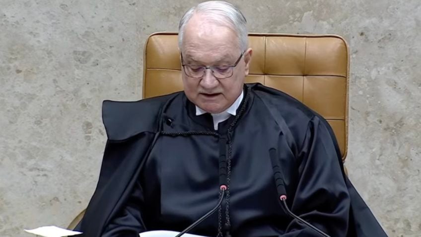 STF julgará em agosto prisão preventiva de liderança do PCC em Minas Gerais