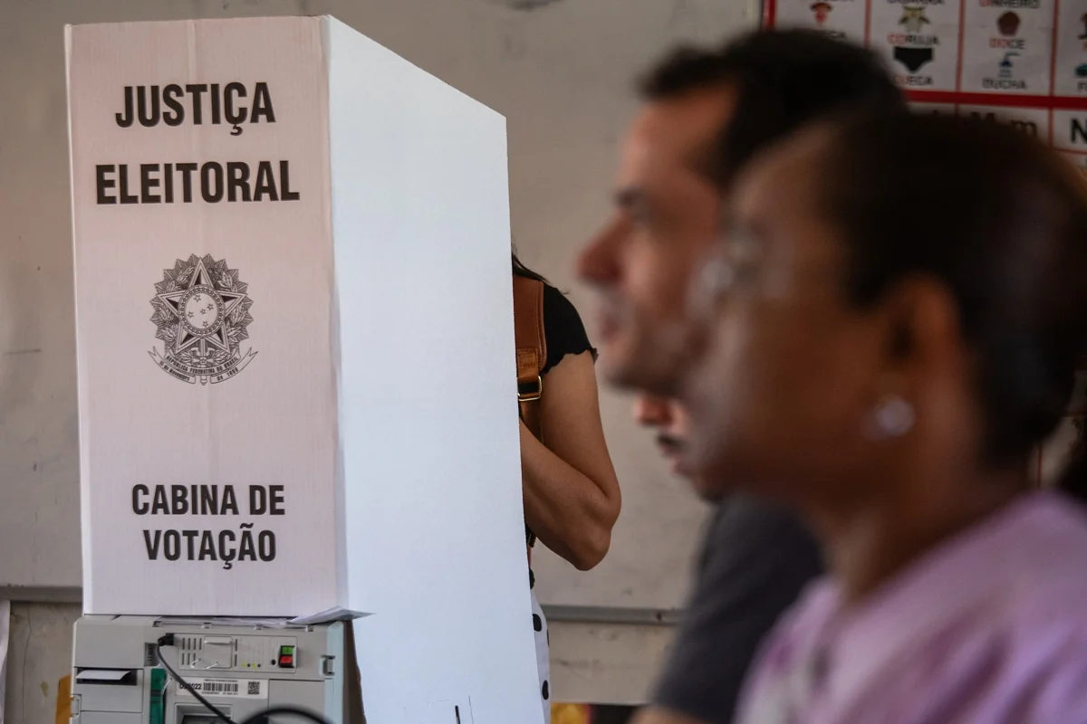 STF mantém 30% dos fundos eleitorais para candidaturas pretas e pardas