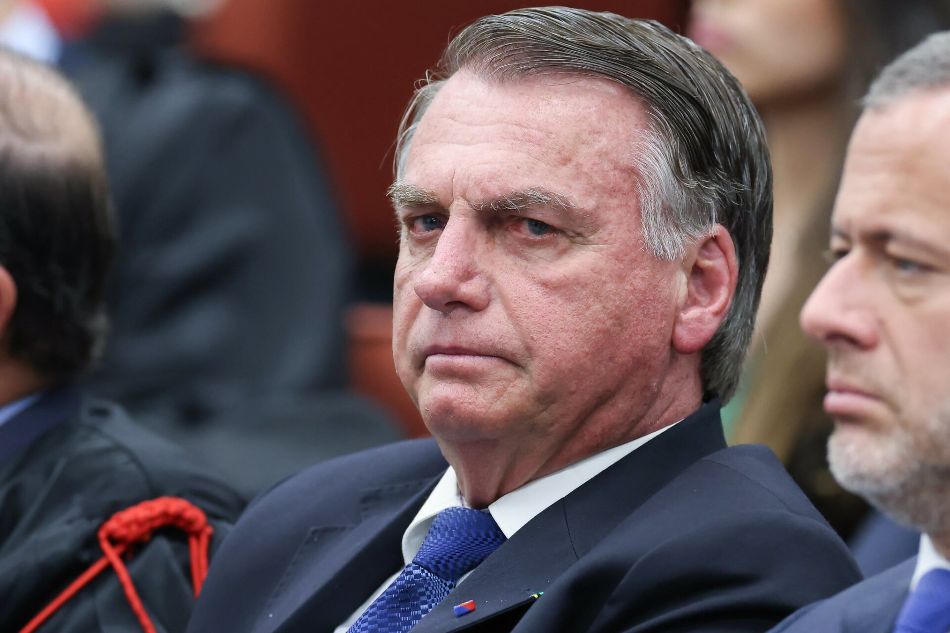 STF define julgamento sobre bloqueios de Bolsonaro em redes oficiais