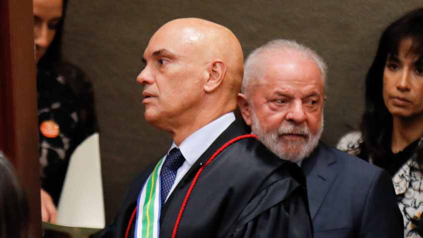 PT aciona STF contra dosimetria do Congresso