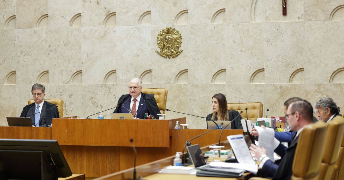 STF retoma julgamento sobre a legalidade dos jogos de azar no Brasil