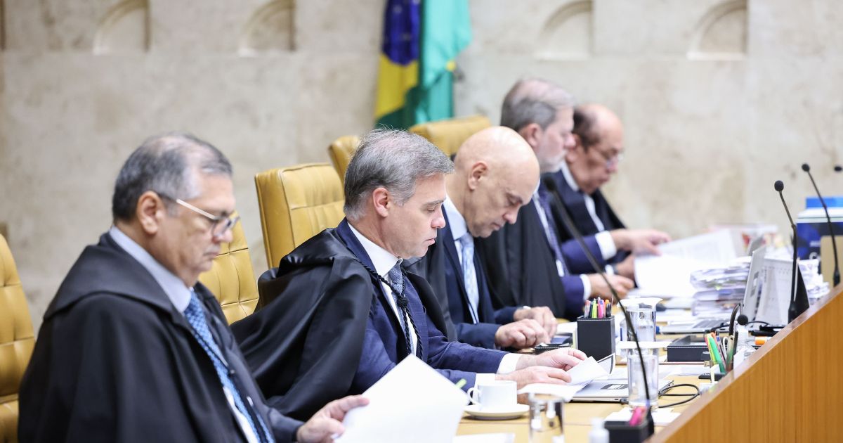 STF retoma pauta com foco em direitos de PCD e Lei Maria da Penha