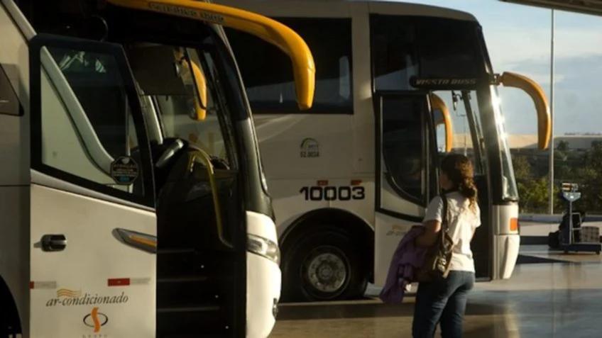 STF suspende abertura do mercado de ônibus da ANTT por riscos de segurança