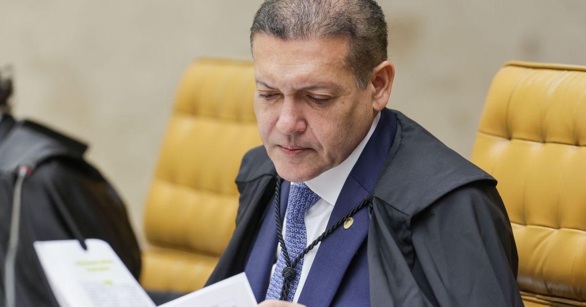 STF nega "revisão da vida toda" em decisão crucial