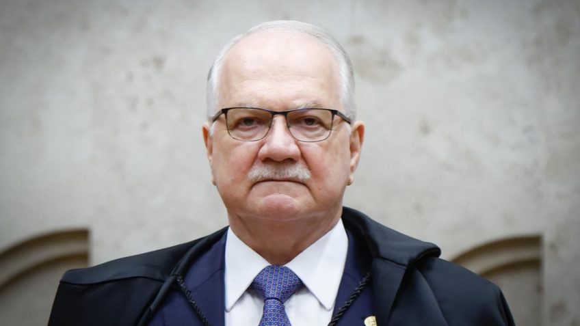 Ministro Fachin declara crise climática dever jurídico do Estado