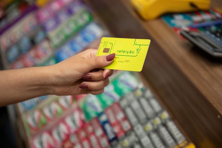 STF analisará ação contra novas regras do vale-alimentação e vale-refeição