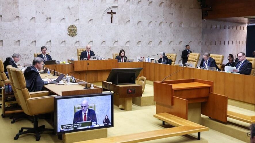 STF valida Lei de Igualdade Salarial