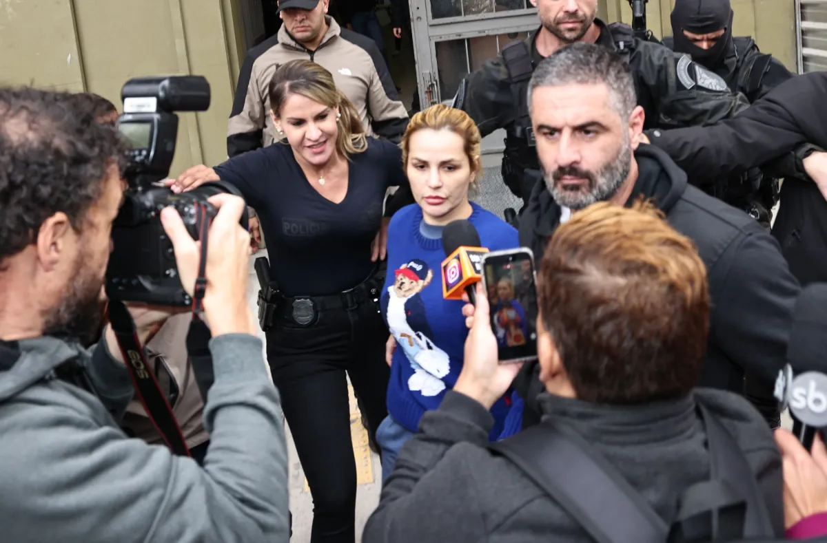 STJ julga pedido de liberdade de Deolane Bezerra