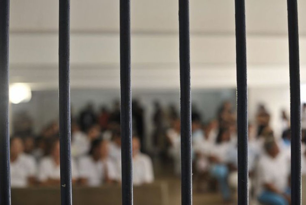 STJ julga recurso crucial e pode absolver preso por tráfico de drogas em caso de calcinha com entorpecente