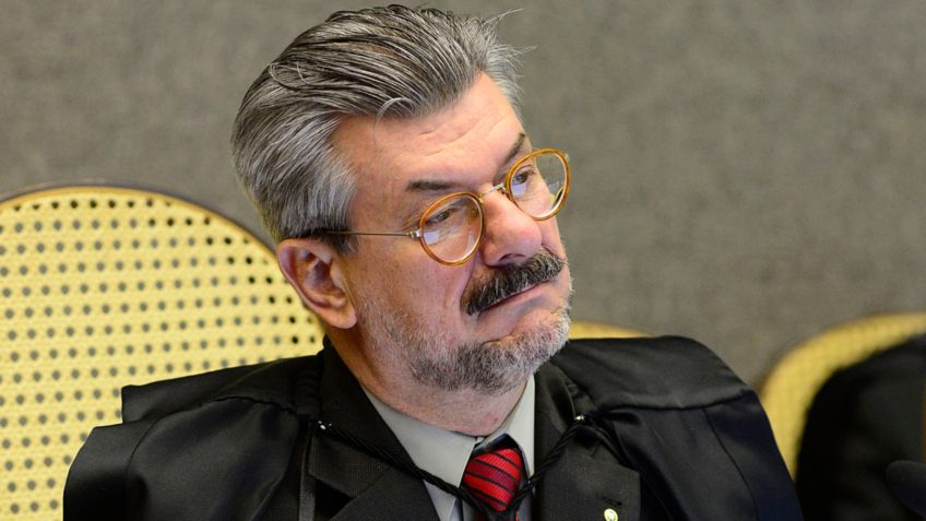 STJ marca oitiva de vítimas de Marco Buzzi para 11 de junho