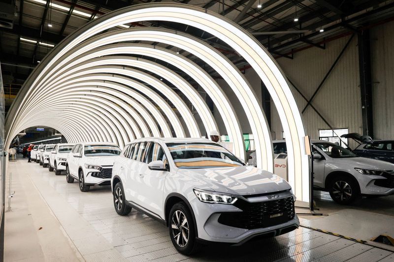 StoneX prevê que eletrificação dobrará desvio de demanda por combustíveis até 2030 no Brasil