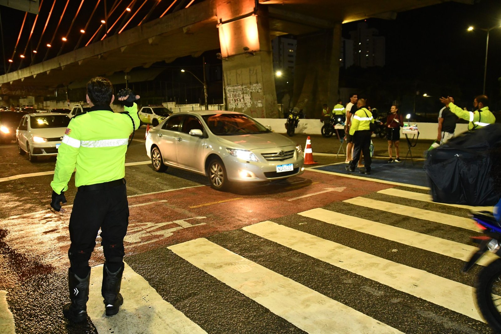 STTU altera trânsito na Arena das Dunas para o São João 2026 e amplia área para aplicativos