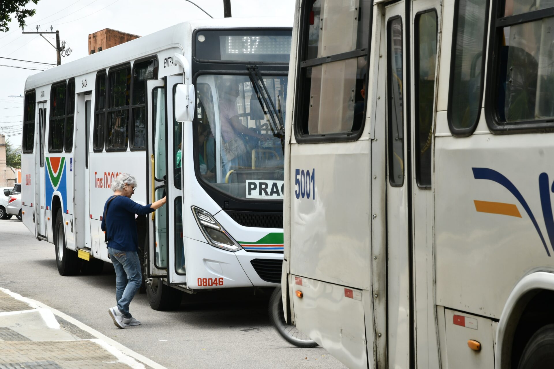 STTU anuncia mudanças no transporte público de Natal para domingo