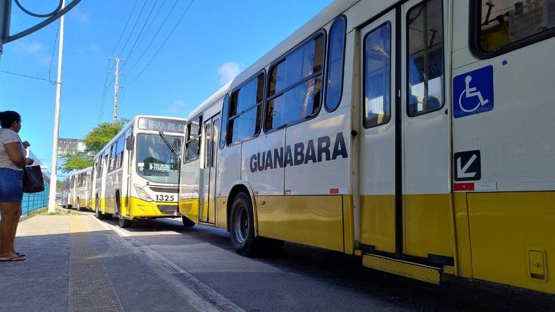 STTU lança nova linha de ônibus aos domingos para conectar Mãe Luíza ao centro de Natal