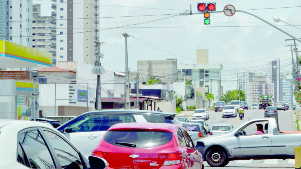 STTU avança com modernização de semáforos em Natal, integrando IA e foco na dignidade urbana