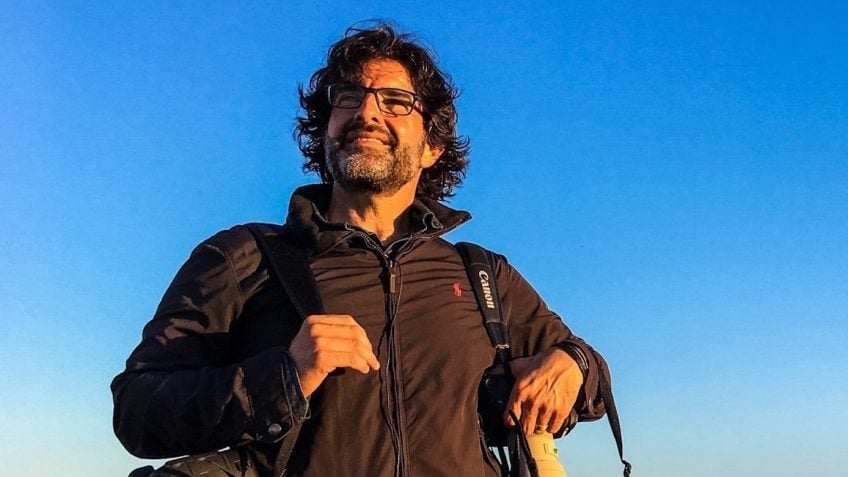 Ricardo Stuckert deixa o governo para reforçar campanha de Lula