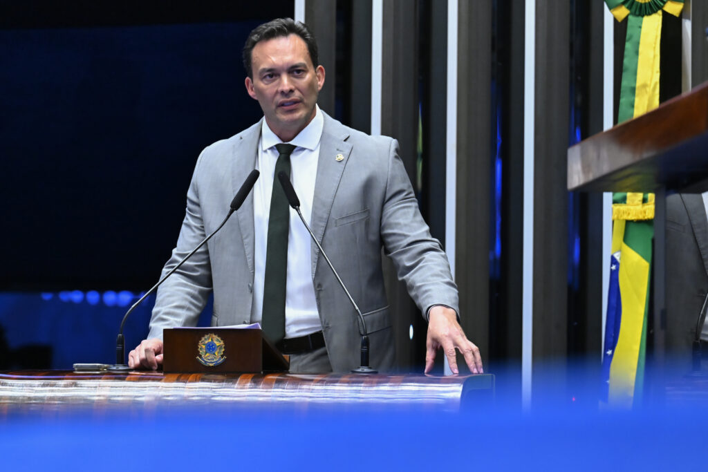 Senador Styvenson Valentim anuncia medidas de segurança pessoal após atentado contra Cabo Deyvison