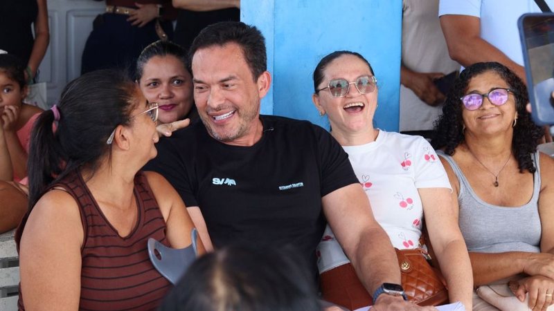 Senador Styvenson Valentim autoriza cirurgias e reforça segurança em quatro cidades do RN