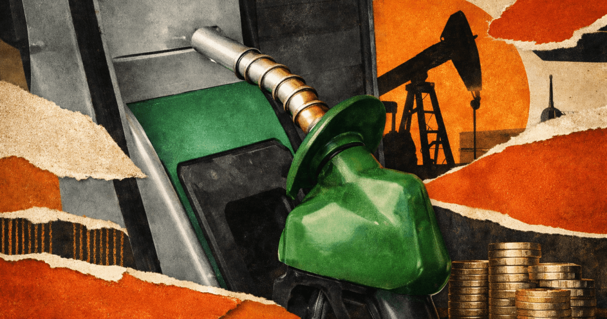 Governo descontinua subsídios ao diesel e aos combustíveis, com custo de R$ 2,7 bilhões